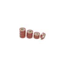 Nitto - Isolierband - Rot - 19 Mm X 10 M