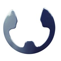Arandela De Seguridad Para Eje Mikalor Din-6799 Metrica M-3 (caja 1000)