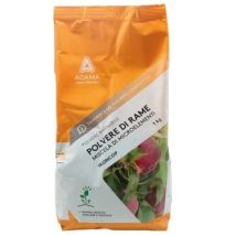 Concime In Polvere Di Rame Ossicloruro Bagnabile Sacco 1 Kg Kollant Adama