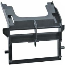 00265421 Halterrahmen Für Bosch Staubsaugerbeutel (10,4 X 11,3 X 6,3 Cm) - Bsh