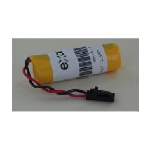 Exalium Premium - Pile 3.6v 2.6ah Litio Para Doosan Vision Variator