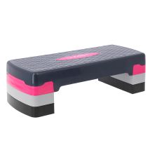 As002 Escal脫n De Aer脫bicos Rosa/gris Hms