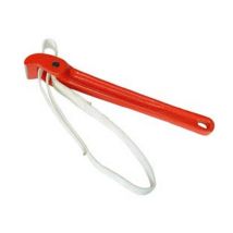 1bl Chiave A Nastro Per Filtro Olio - Mm.160