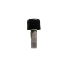 VESTEL – 42048517 – Stainless Steel Oven Switch – Compatible with VAL 56 PYRNVT Models