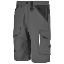 Lafont Crusher Bermudas Charcoal Größe Xl Komfortabel