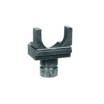 Rems – Set of 2 RH20 Crimping Heads for REMS Ax-Press 25 – Compatible with REHAU S System – Pipe Sizes 17-32 mm