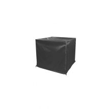 Housse De Climatiseur 87 X 28 X 53 Cm, Tissu Polyester Déperlant 420d 105 G/m² – Trex