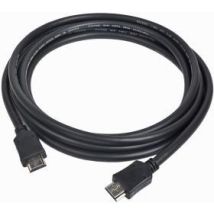 Gembird Cc-hdmi4-30m Hdmi-kabel Hdmi Hdmi Typ A (standard) Schwarz
