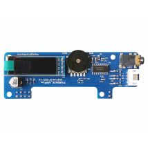Carte Amplificateur Audio Odroid Pour Odroid-c5, Écran Oled