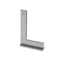 Helios Preisser 0372106 Squadra Fissa Da Officina 250 X 165 Mm 90 °
