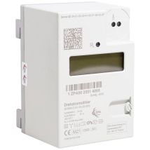 Counttec Zpa Zpa Contatore Corrente Trifase Digitale 60 A Approvazione Mid: Sì 1 Pz.