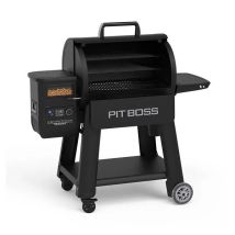 Pit Boss - Barbecue A Pellet Competition Series Pb1250cs - 11097
