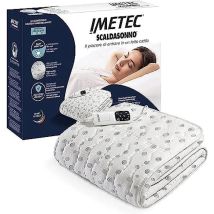 Imetec Scaldasonno Adapto Coussin Chauffant 150x120 Cm