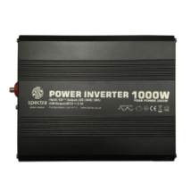 Convertisseur Quasi Sinus Spectra 12v Et 1000w