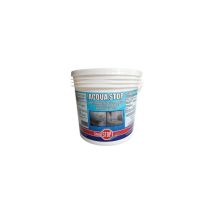 Pintura antihumedad Stop Dixi – Biológica a base de cemento blanco – Alta cubrición – Fácil aplicación – 55056427