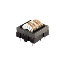 Schaffner Eh24-4,0-02-0m5 Eh24-4,0-02-0m5 Filtro Antidisturbo 250 V/ac 4 A 0.5 Mh (l X L X A) 24 X 24 X 20 Mm 1 Pz.