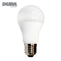 Lampada Deco LED 12W E27 6000K – 1087 lumen – Diffusione luce 220° – Corpo plastico termoresistente