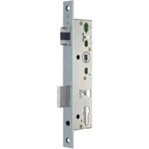 Panico Rr Chiave Da Infilare B Din Sinistra Verso L'Esterno 24/245/30/92 / 9mm Cl 3 Kt