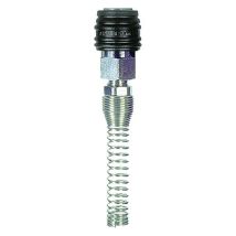 Rubinetto Automatico Con Molla 6 x 8 – Filettatura: 1/2" – Utensileria – GENTILIN