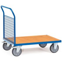 Stirnwandwagen, Ladefläche 850 X 500 Mm - Fetra