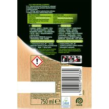 Cillit – Küchenreinigungsspray 750 ml – biologisch abbaubar – 100 % recycelbare Verpackung