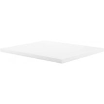 Estante De Piedra Para Consola O Columna - Sistema Modular Blanco Cbl A30b