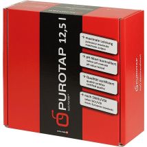 Echangeur D'Ions Pour Purotap 50 4x 12,5l
