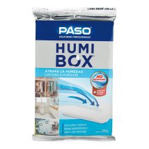 Humibox Passo Neutro Antiumidità Assorbe Odori 250g 704001