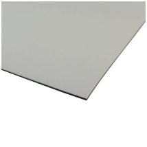 Antistat 082-043 Tapis Esd Gris (l X L X H) 1200 X 1000 X 2 Mm