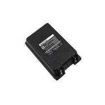Autec - Nx - Batterie Télécommande De Grue Compatible 7.2v 2000mah - Mh0707lnc070