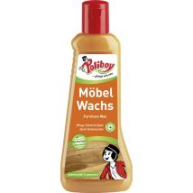 Möbelwachs 200 Ml Holzreiniger & Pflege - Poliboy