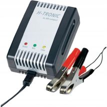 Cargador De Baterías Para Motocicleta H-tronic Al 800 6/12v