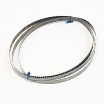 Wolpart - Güde Bandsägeblatt Holzsägeband Sägeband 1826x10x0,65 6z Zoll Für Bandsäge
