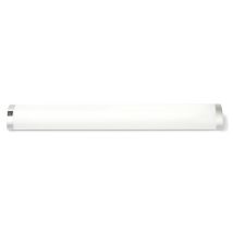 Reglette Luce per Cucina Mia LED 8W 450Lm 4000K - Policabornato Bianco - IP20