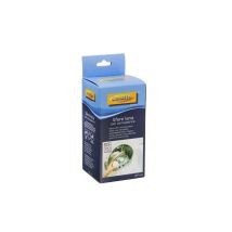 Sfere Asciugatrice in Lana Naturale 7 cm - 2 Pezzi - Compatibili con Tutti i Tipi di Tessuti