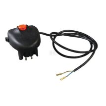 Contacteur à clé – Mode de pose électricité – BRILL