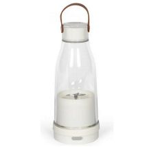 Frullatore – 300W – Bianco – Portatile – Frullatore a bicchiere Livoo DOP241W