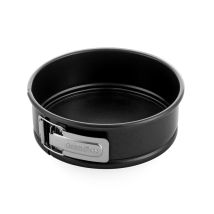 Moule à charnière 20 cm – Acier aluminisé – Antiadhésif – Résistant aux rayures – Greenpan