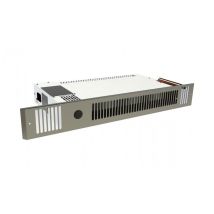 Smith's - Smiths Ss80 Central Heating Kitchen Plinth Heater, Under Cupboard Fan Heater