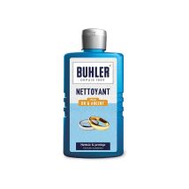 Buhler Nettoyargent Y Oro 150ml - Buhler