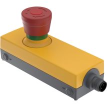 Rafi - E-box Drucktaster 35 V 0.1 A 2 Öffner 1 St.