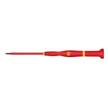 Wittron Vde Torx Präzisionsschraubendreher (5x40) Witte 89921