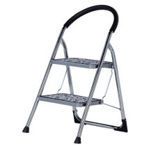 Altrex Cromato Haushalts Klapptritt 2 Stufen Im Trenddesign