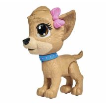 Chi Chi Love. Pii Pii Puppy