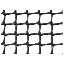 Malla Jardinera Antracita 1x30mt 5mm - Bonerva