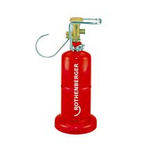 Rothenberger Industrial Piccola Bombola Propano 0,5kg Vuota - 33079