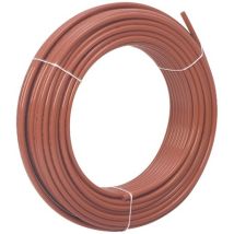 Tubo Rautherm Bao 25x2,3 Corona 200m - Rehau - 11381011200