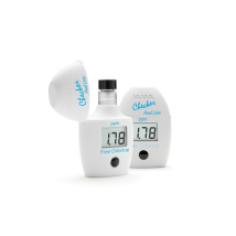 Hanna Checker Pool Line Cloro Libre (0 A 2,50 Ppm)