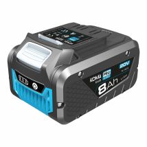 Batteria Agli Ioni Di Litio 20v Koma Tools 8,0ah