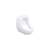 Inodoro de porcelana blanca – Montaje en la pared – Baños públicos y comunitarios